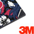 NFL Houston Texans Tropical Print Surface Pro 7 Skin
