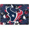 NFL Houston Texans Tropical Print Surface Pro 9 Skin