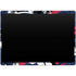 NFL Houston Texans Tropical Print Surface Pro 9 Skin
