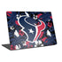 NFL Houston Texans Tropical Print Universal Laptop 11in (8.8 x 6.2in) Skin