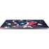 NFL Houston Texans Tropical Print Universal Laptop 14in (11.4 x 8.2in) Skin