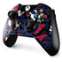 NFL Houston Texans Tropical Print Xbox One Controller Skin