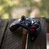 NFL Houston Texans Tropical Print Xbox One Controller Skin
