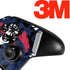 NFL Houston Texans Tropical Print Xbox One Elite Controller Skin