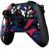 NFL Houston Texans Tropical Print Xbox One X Controller Skin