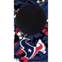 NFL Houston Texans Tropical Print Xbox Series S Console Skin