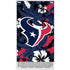 NFL Houston Texans Tropical Print Xbox Series S Console Skin