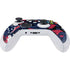 NFL Houston Texans Tropical Print Xbox Series S Controller Skin