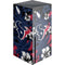 NFL Houston Texans Tropical Print Xbox Series X Console Skin