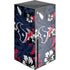 NFL Houston Texans Tropical Print Xbox Series X Console Skin