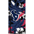 NFL Houston Texans Tropical Print Xbox Series X Console Skin
