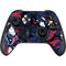 NFL Houston Texans Tropical Print Xbox Series X Controller Skin