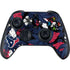 NFL Houston Texans Tropical Print Xbox Series X Controller Skin