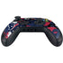 NFL Houston Texans Tropical Print Xbox Series X Controller Skin