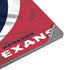 NFL Houston Texans Universal Laptop 14in (11.4 x 8.2in) Skin