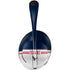 NFL Houston Texans White Striped Bose Noise Cancelling Headphones 700 Skin