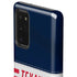 NFL Houston Texans White Striped Galaxy Note20 5G Pro Case