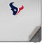 NFL Houston Texans White Striped Galaxy Note20 5G Skin