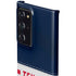 NFL Houston Texans White Striped Galaxy Note20 Ultra 5G Lite Case