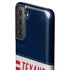NFL Houston Texans White Striped Galaxy S21 Plus 5G Pro Case