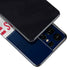 NFL Houston Texans White Striped Galaxy S21 Ultra 5G Skin