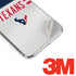 NFL Houston Texans White Striped iPhone 11 Pro Skin