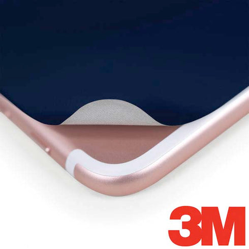 NFL Houston Texans White Striped iPhone 8 Plus Skin