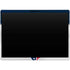 NFL Houston Texans White Striped Surface Pro 8 Skin