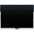 NFL Houston Texans White Striped Surface Pro 9 Skin