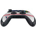NFL Houston Texans White Striped Xbox Series X Controller Skin