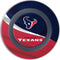 NFL Houston Texans Wireless Charger Skin
