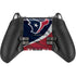 NFL Houston Texans Xbox Elite Wireless Controller Series 2 Skin