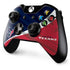 NFL Houston Texans Xbox One Controller Skin