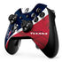 NFL Houston Texans Xbox One Elite Controller Skin
