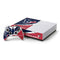 NFL Houston Texans Xbox One S Console and Controller Bundle Skin