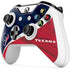 NFL Houston Texans Xbox One S Controller Skin