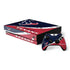 NFL Houston Texans Xbox One X Bundle Skin