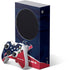 NFL Houston Texans Xbox Series S Skins