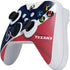 NFL Houston Texans Xbox Series S Controller Skin