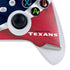 NFL Houston Texans Xbox Series S Controller Skin
