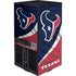 NFL Houston Texans Xbox Series X Bundle Skin