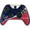 NFL Houston Texans Xbox Series X Controller Skin