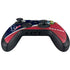 NFL Houston Texans Xbox Series X Controller Skin