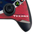 NFL Houston Texans Xbox Series X Controller Skin