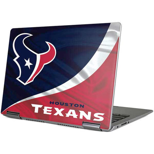 NFL Houston Texans Yoga 710 14in Skin
