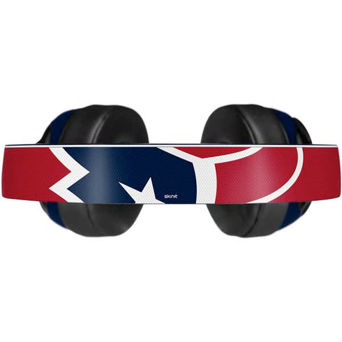 NFL Houston Texans Zone Block Beats Solo Pro Skin