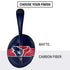 NFL Houston Texans Zone Block Bose Noise Cancelling Headphones 700 Skin