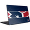 NFL Houston Texans Zone Block Dell Vostro Skin