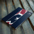 NFL Houston Texans Zone Block HP Envy Skin