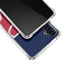 NFL Houston Texans Zone Block Galaxy A54 5G Clear Case